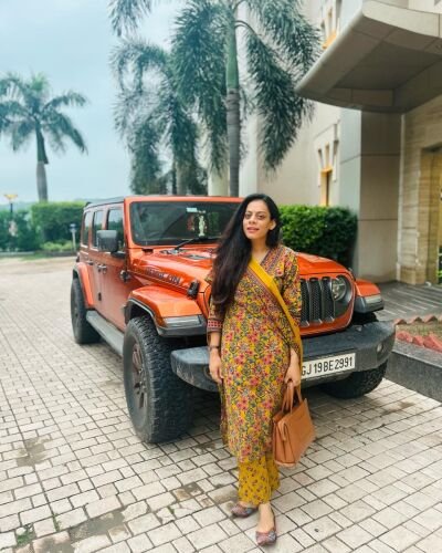 aishmeet - Professional Model