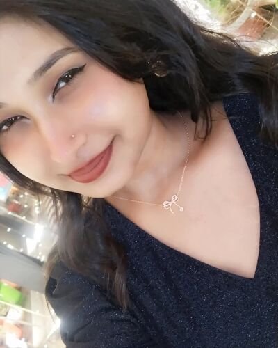 srishti rani