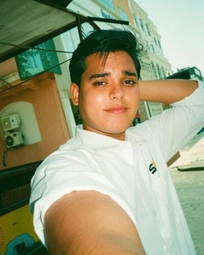 karan kumar - Professional Model