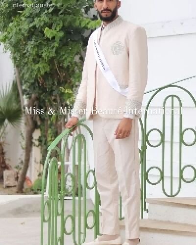 wahbi ben othmen - Professional Model