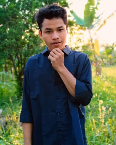 Augustyn Engty - Professional Model