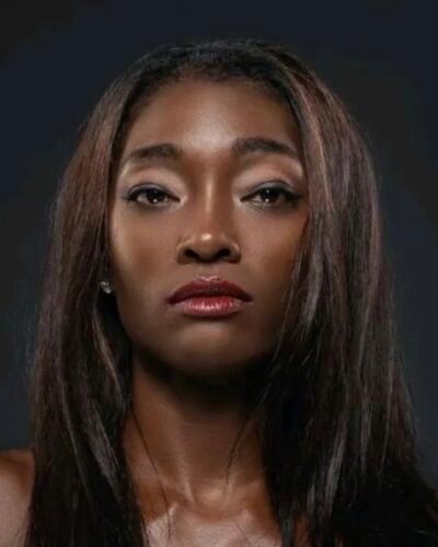 jaumela wiseman - Professional Model