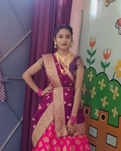 jyoti singh - Professional Model