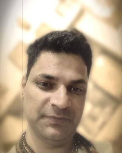 Gaurav Sawarn - Professional Model