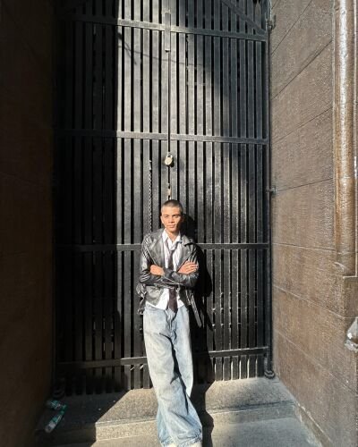 ritik yadav - Professional Model