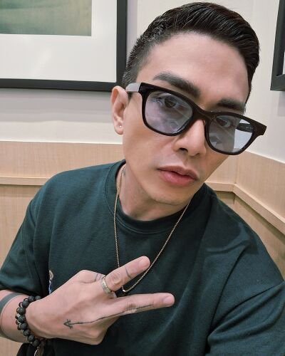 DJ Matsuda