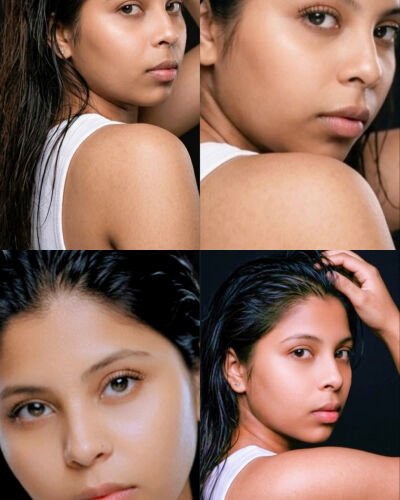 rani dewanagan - Professional Model