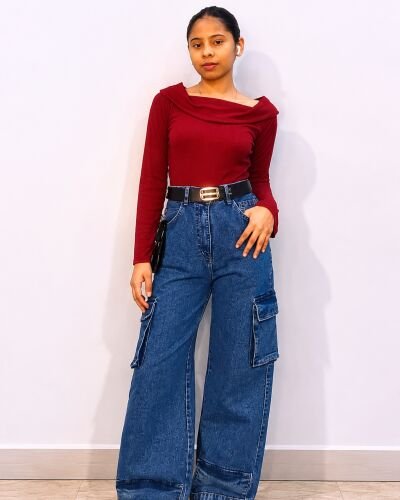 puja - Professional Model