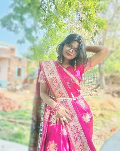 anu kumari - Professional Model