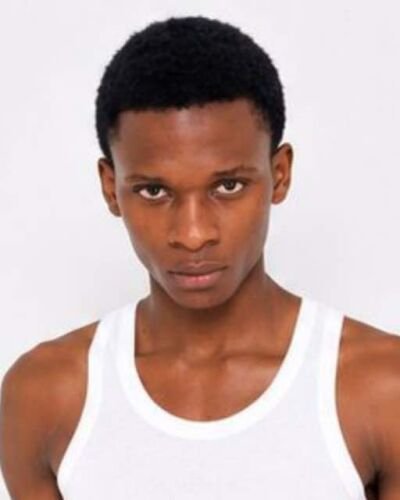 philippe - Professional Model