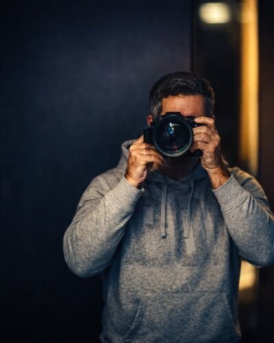 markus - Professional Model