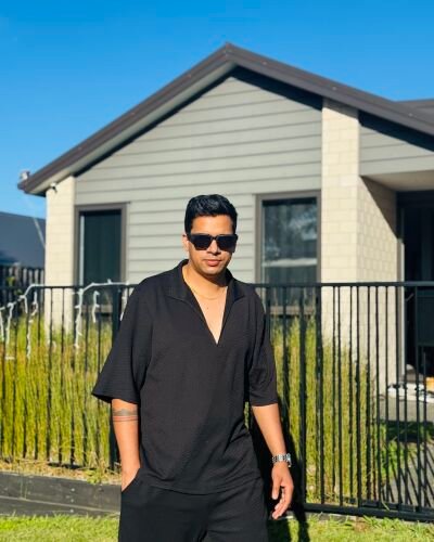 bishworaj - Professional Model