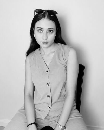 shivani singh - Professional Model