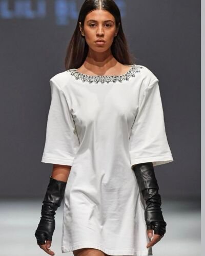 Doha oguz - Professional Model