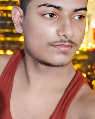 dhilwar laskar - Professional Model