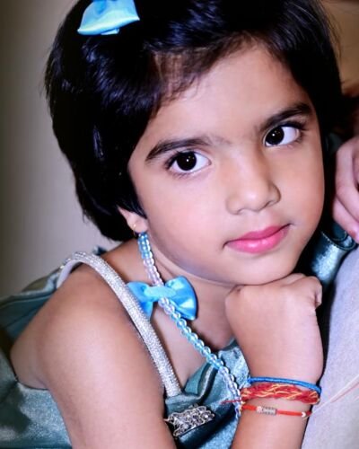 aarna dubey - Professional Model