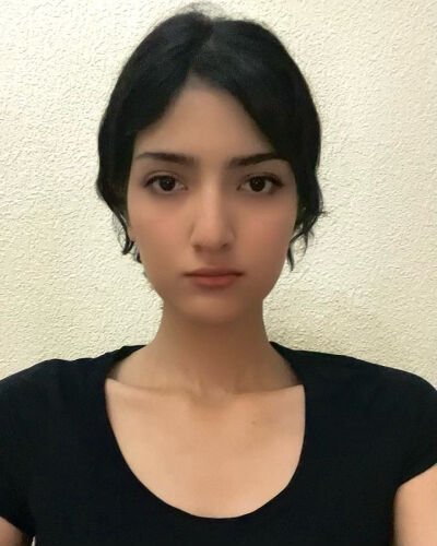 hiba benbella - Professional Model