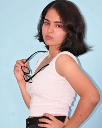 anjali - Professional Model