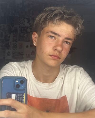 alex - Professional Model