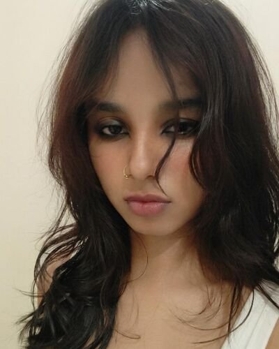bhawika - Professional Model