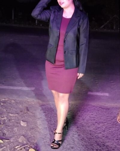 mou chatterjee - Professional Model