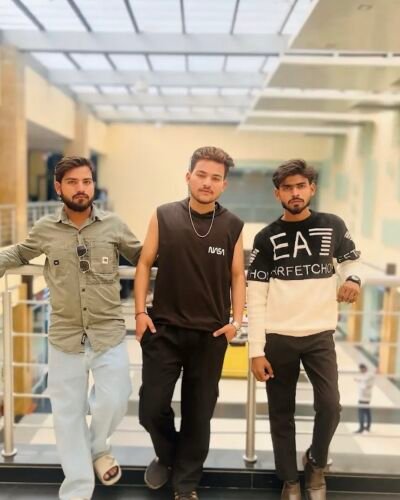 shuaib