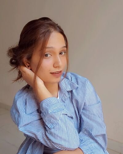 aastha dwivedi - Professional Model
