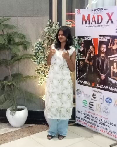 baishnabi singh - Professional Model