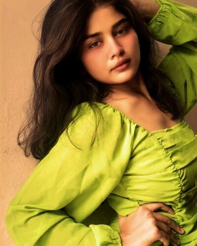 swati shukla - Professional Model