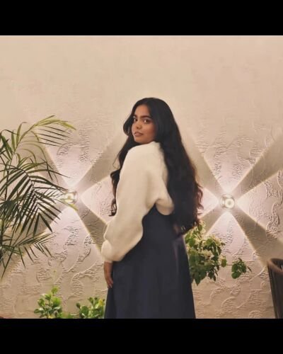 arushi - Professional Model
