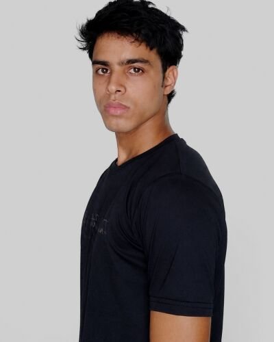chandan kumar - Professional Model
