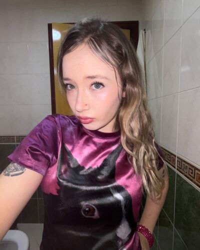 steph - Professional Model