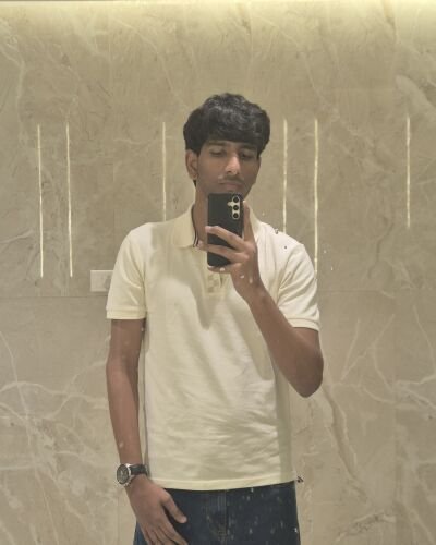 aashish - Professional Model