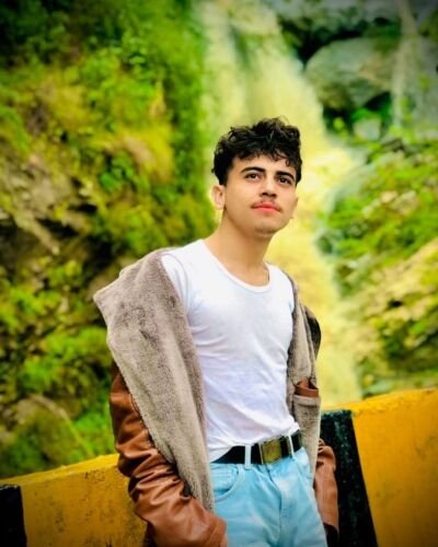 muhammad ishfaq