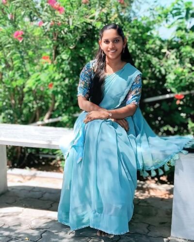 amrutha
