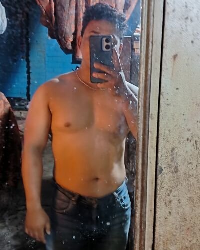 sunil limbu - Professional Model