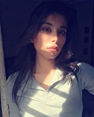 loveleena - Professional Model