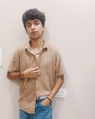 yuvraj - Professional Model