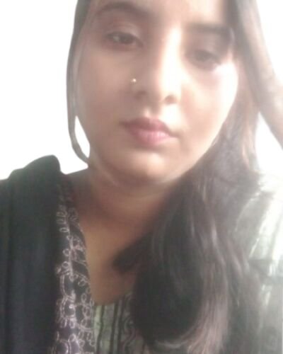 malaika waseem baig