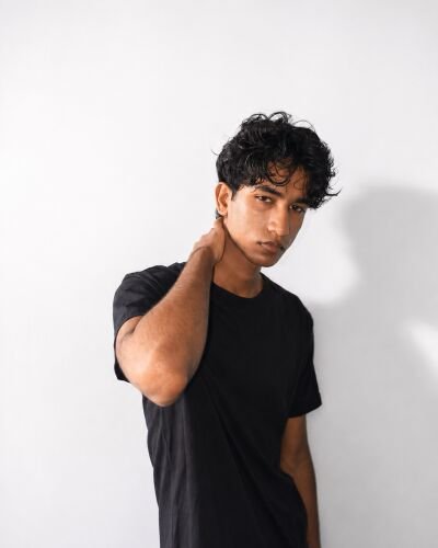 samir - Professional Model
