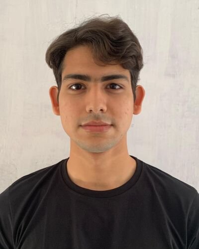 shivanshu singh - Professional Model