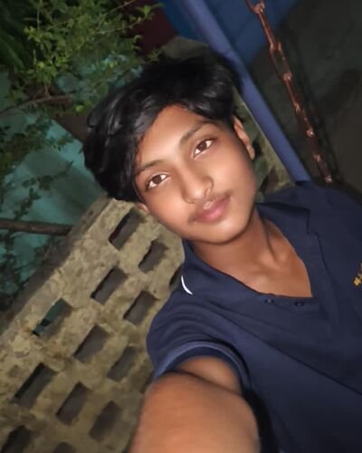 ahsan - Professional Model