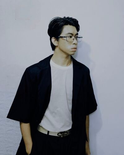 julius - Professional Model