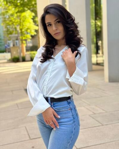 marina - Professional Model