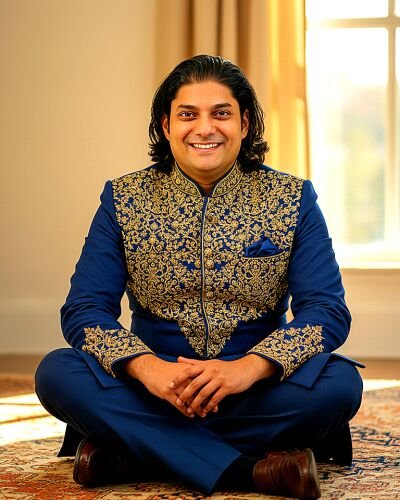 caiyad phahad - Professional Model