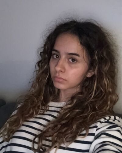 nahla - Professional Model