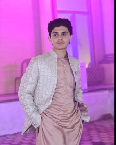 farhan - Professional Model