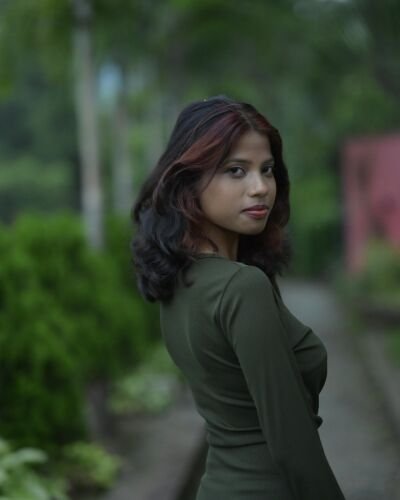 prema nayak - Professional Model