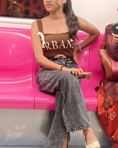pushti singh - Professional Model