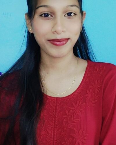 garima raj - Professional Model